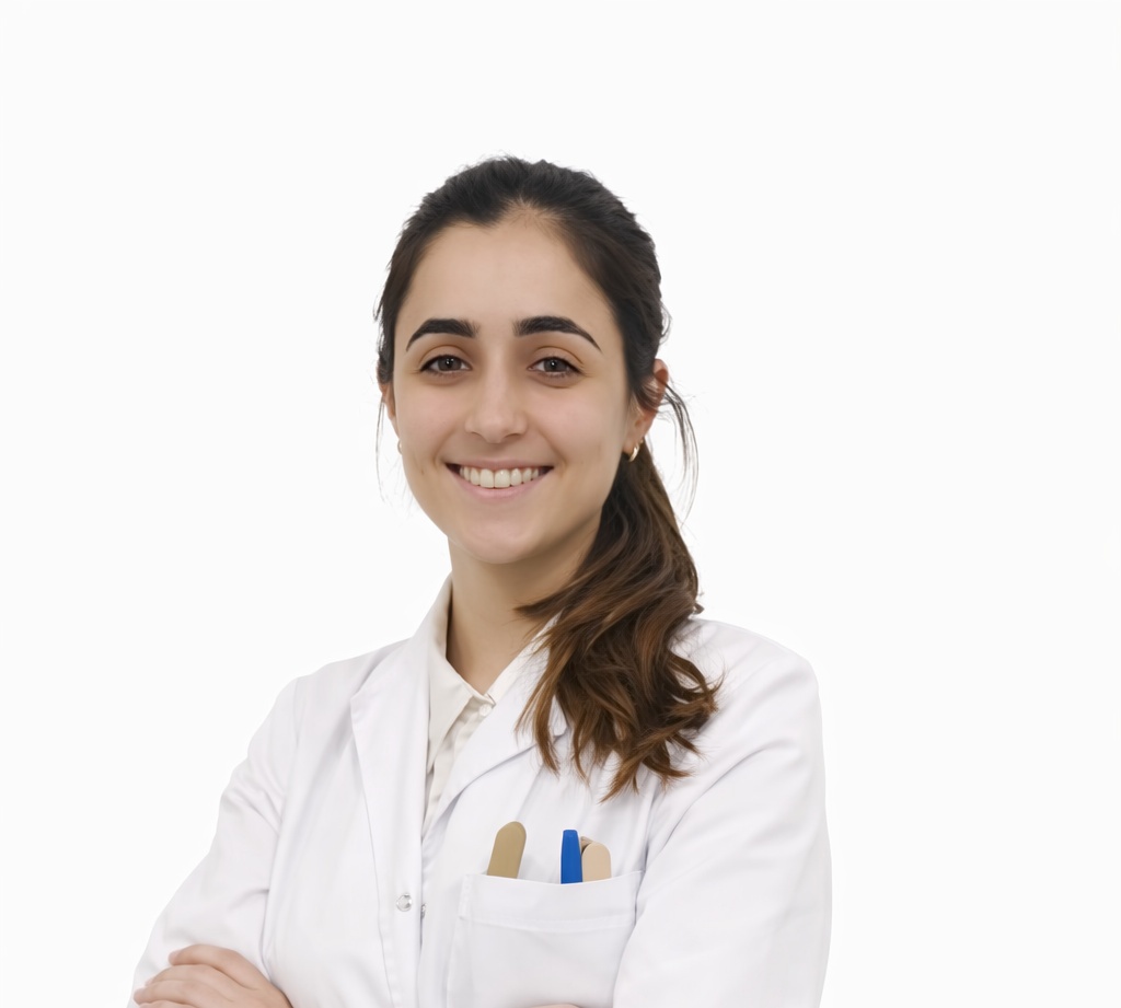 Dra. Paula Donate, Cirujana Oral y Maxilofacial